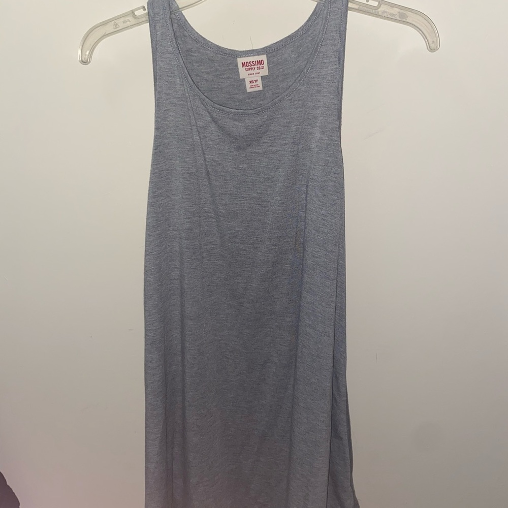 Shift dress